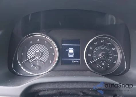 2019 Hyundai Elantra Value Edition from USA, damaged, VIN 5NPD84LF1KH470836